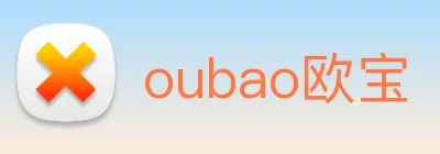 oubao欧宝 logo